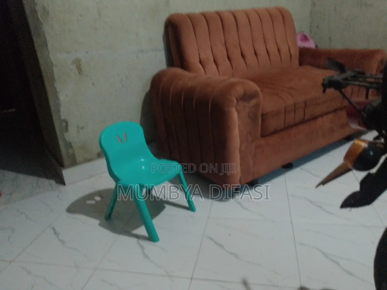 Furnished 3bdrm House in House, Nama for sale