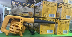 Epics Star Blower ~ Ep10341