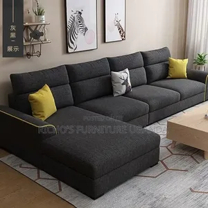 Classic Sofa Set