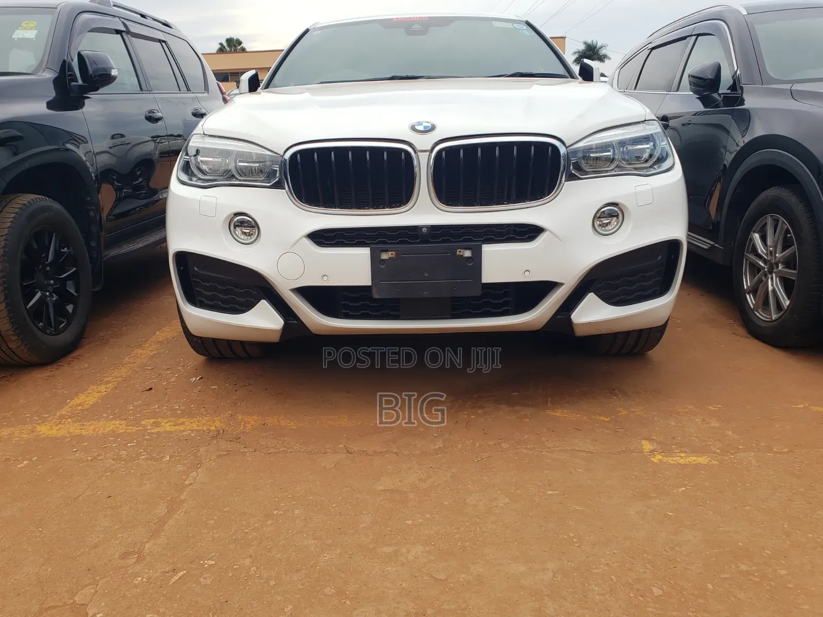 Mercedes-Benz X Class X350d RWD 2019 White