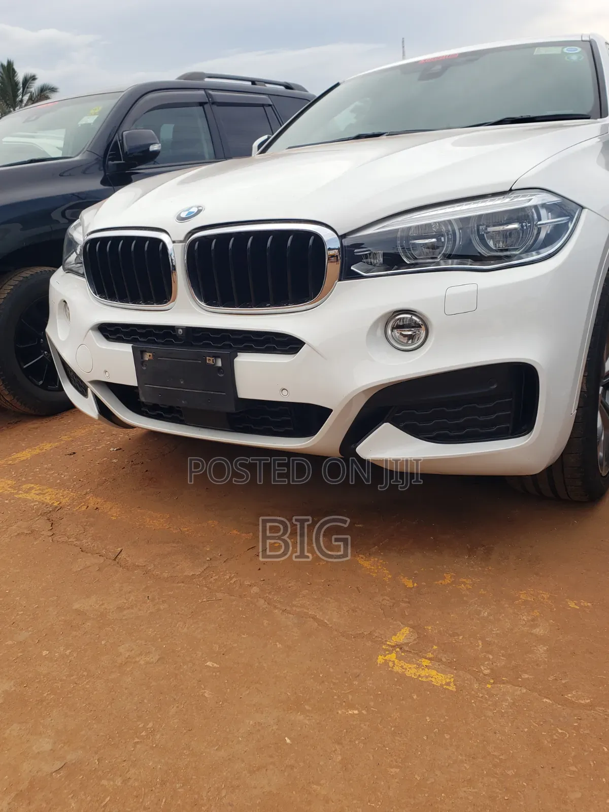 Mercedes-Benz X Class X350d RWD 2019 White