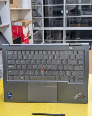 New Laptop Lenovo ThinkPad X1 Yoga 16GB Intel Core i7 SSD 512GB