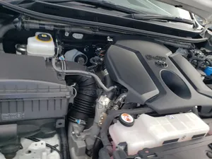 Toyota Land Cruiser Prado 2.7 2022 White