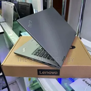 New Laptop Lenovo ThinkPad Yoga 16GB Intel Core i7 SSD 512GB
