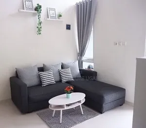 Simple Modern Sofa