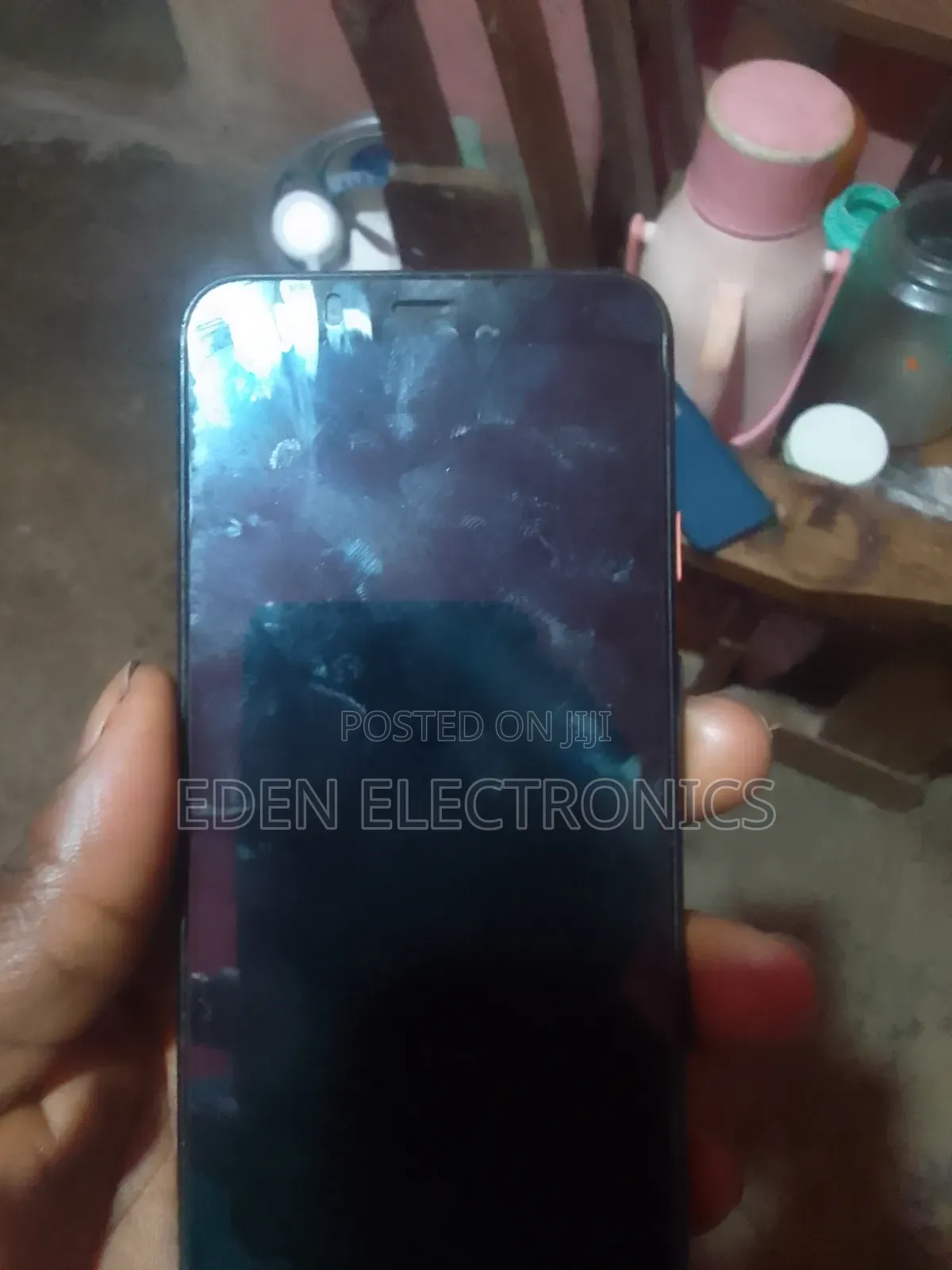 Google Pixel 4 64 GB White