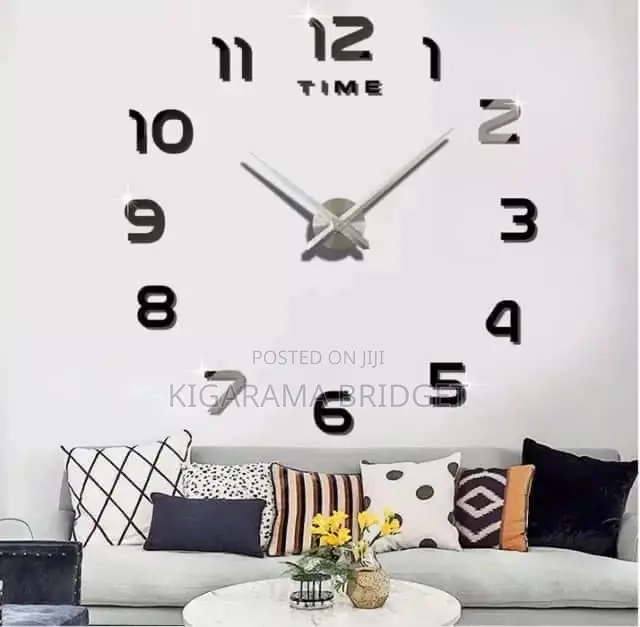 Wall Decor/Clocks