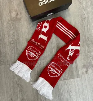 Scave for Arsenal Fans
