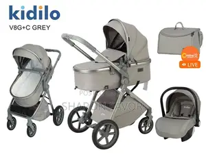 Baby Travel System Strollers