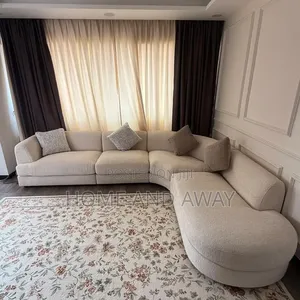 4 - 6 Seaters Banana Sofa Couches in Any Colour From 1,600,000/-
