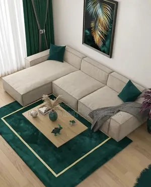 Modern Sofa Set