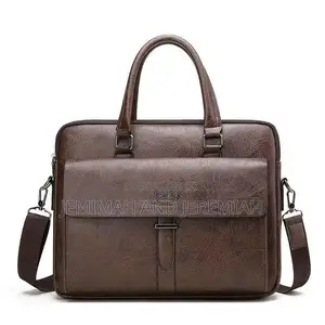 Jeep Office Document Laptop Carry-Bag