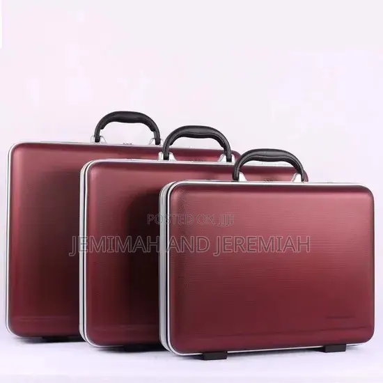Briefcases