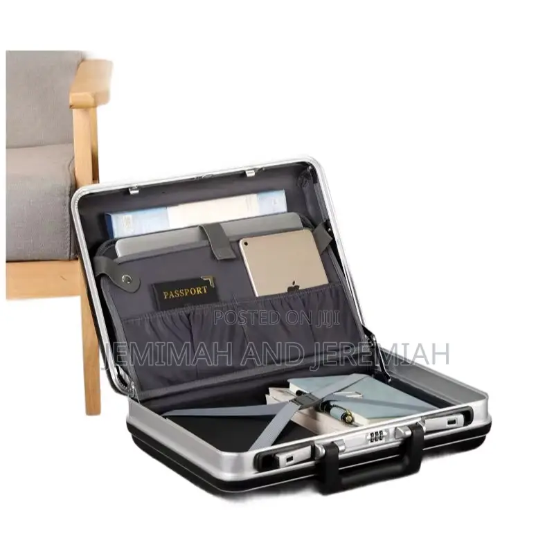 Briefcases