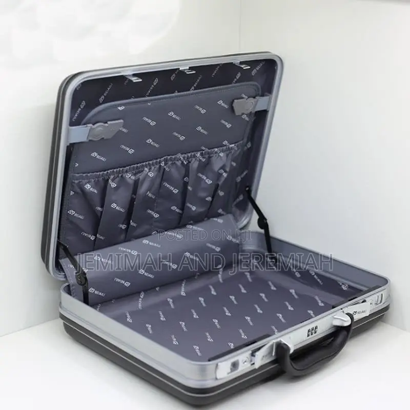 Briefcases