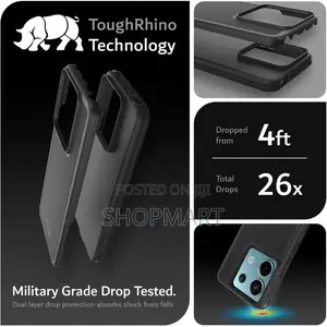 For Xiaomi Redmi Note 13 Pro 5g / Poco X6 5g Case