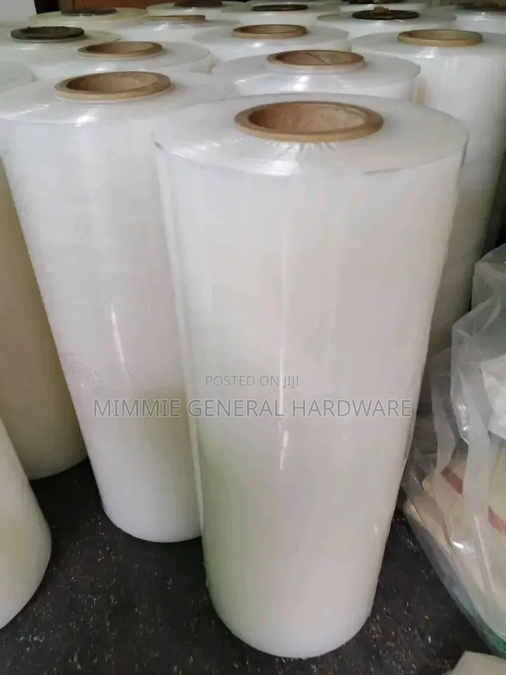 Heavy Duty DPC Polythene Roll,40kgs 1000guage