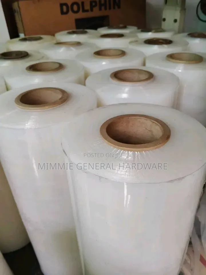 Heavy Duty DPC Polythene Roll,40kgs 1000guage