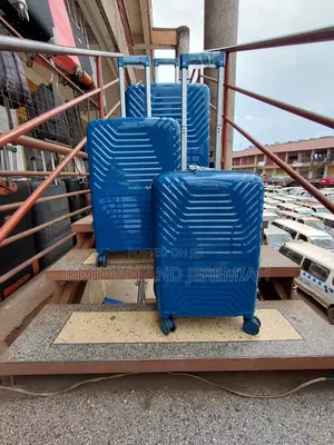 Suitcase Set