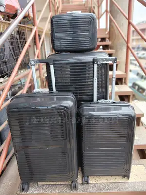 Suitcase Set