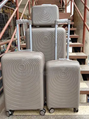 Suitcase Set