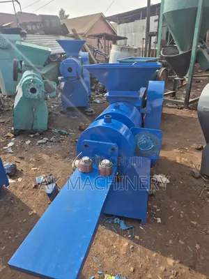 Barsoap Plodder Machine