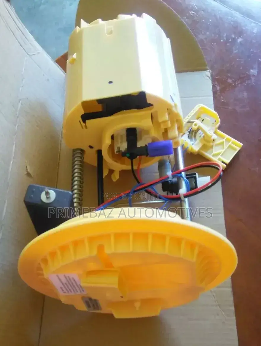 Fuel Pump Benz 164 Diesel