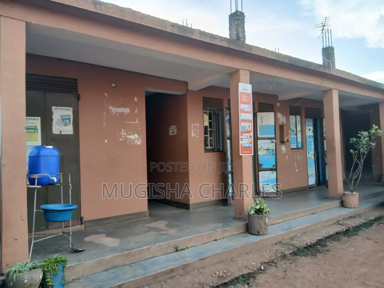 Makerere Medical Clinic