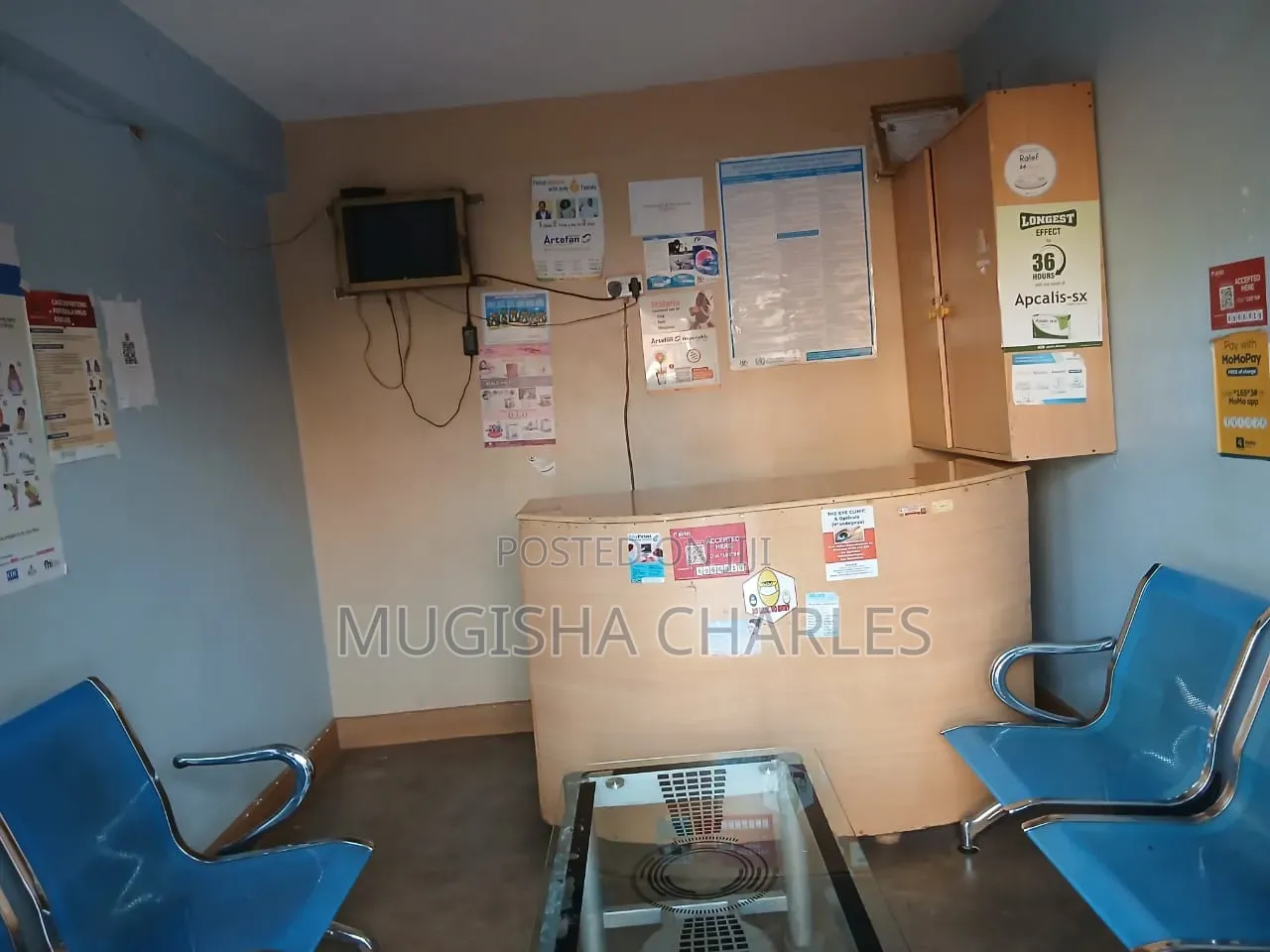 Makerere Medical Clinic