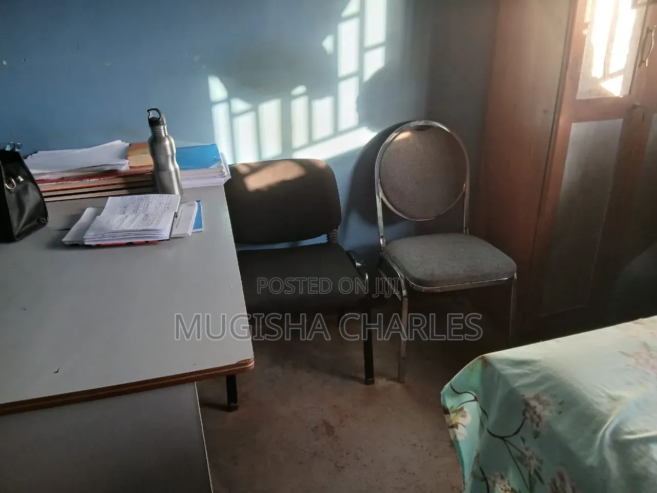 Makerere Medical Clinic