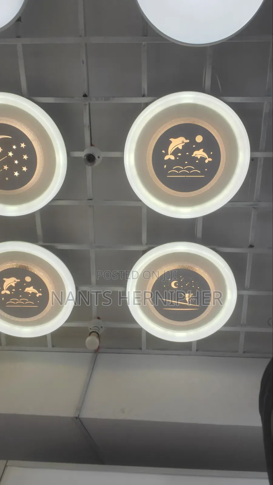 Ceiling Light