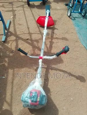 Easy Power Brash Cutter or Grass Cutter or Hand Mowers