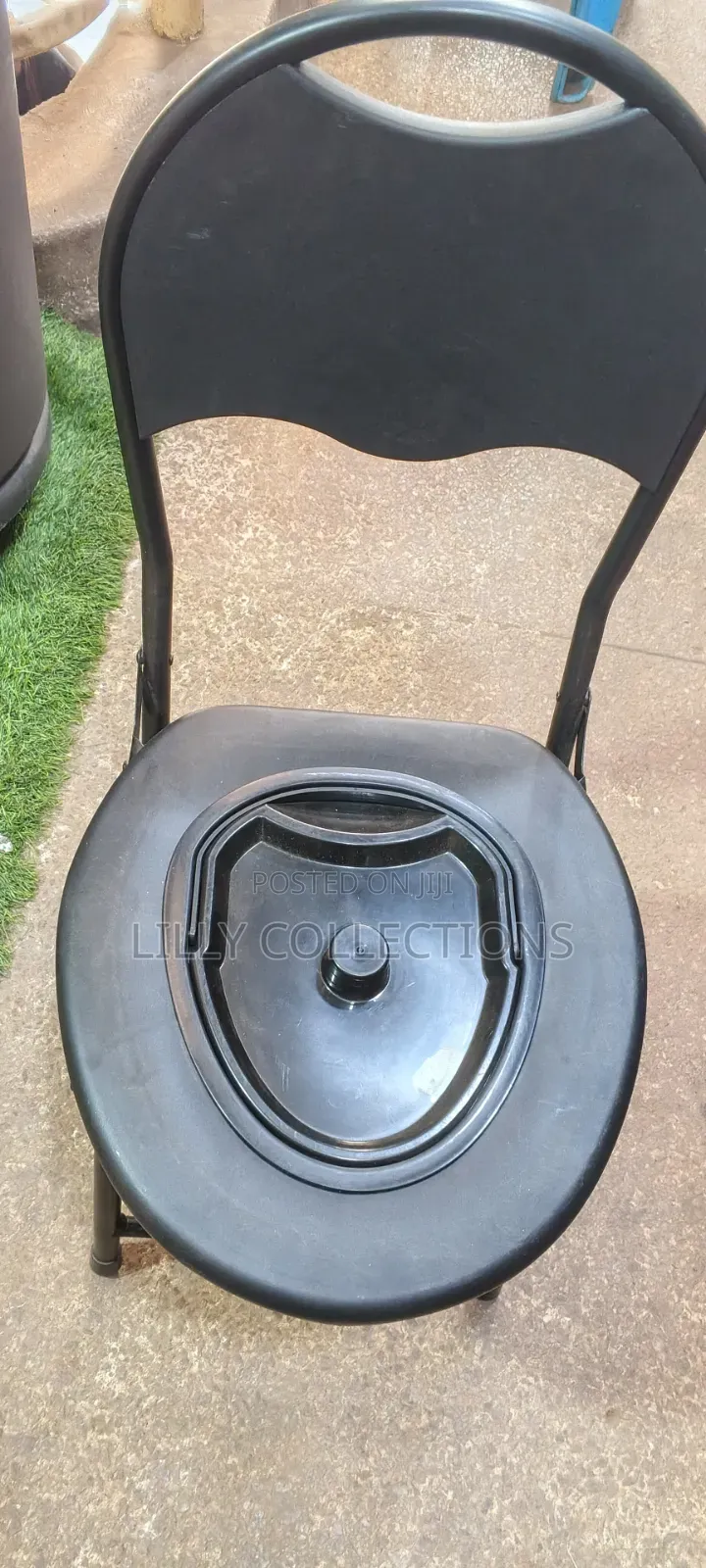 Three in One Multifunctional Potty