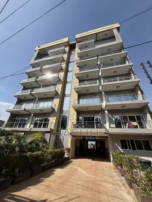 4bdrm Condo in Muyenga, Central Division for sale