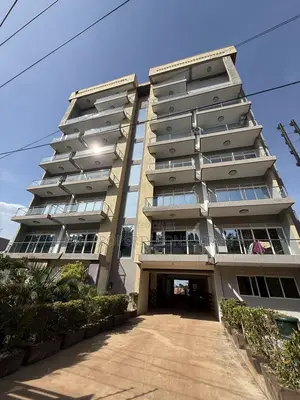 4bdrm Condo in Muyenga, Central Division for sale