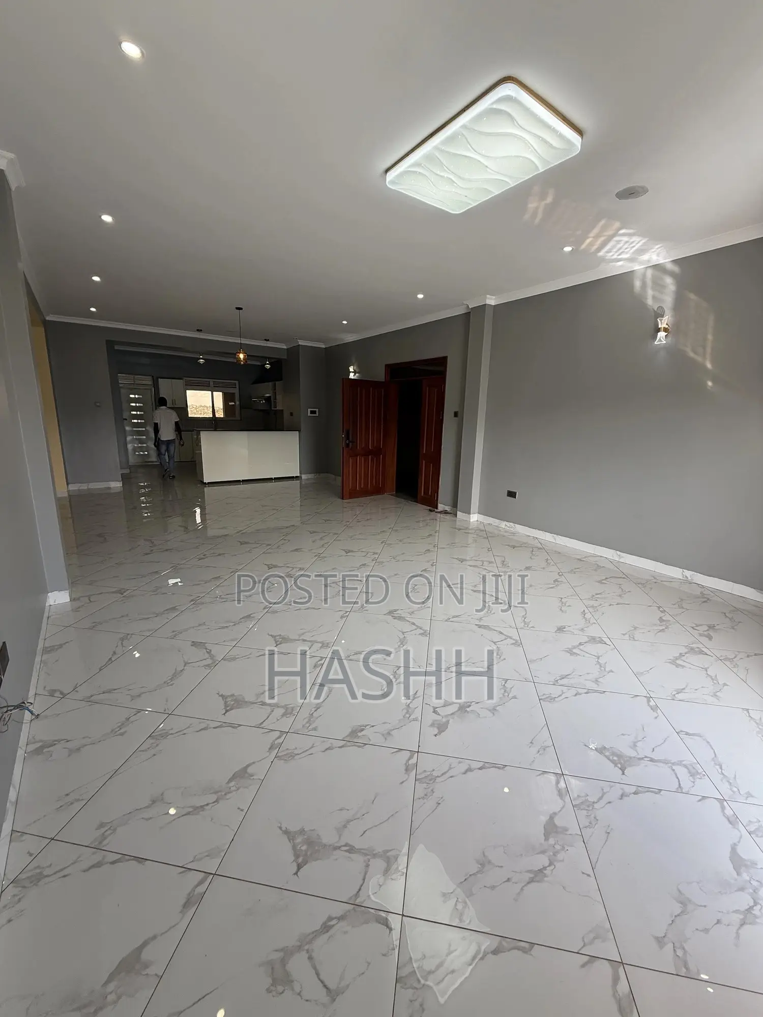 4bdrm Condo in Muyenga, Central Division for sale
