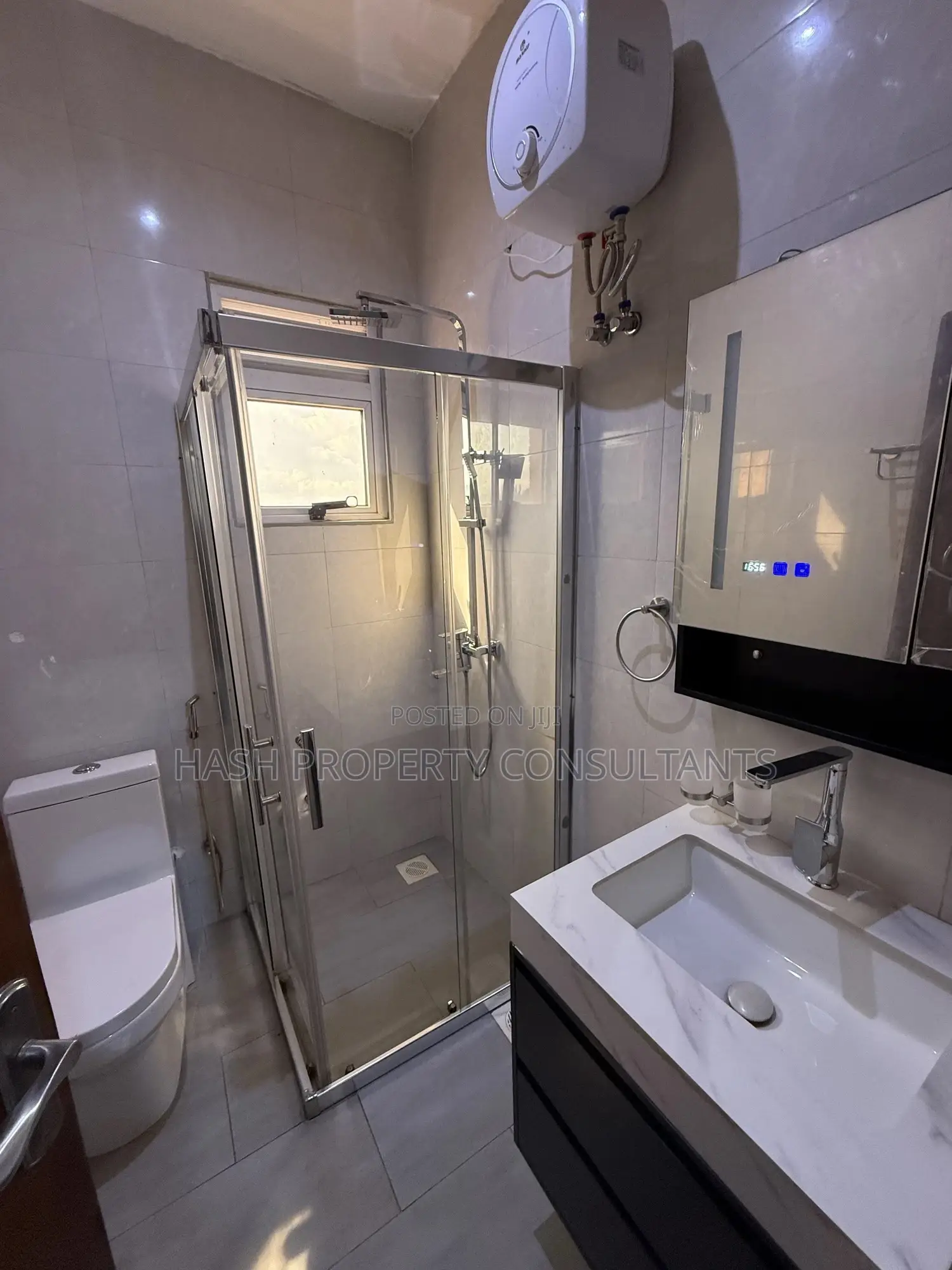 4bdrm Condo in Muyenga, Central Division for sale