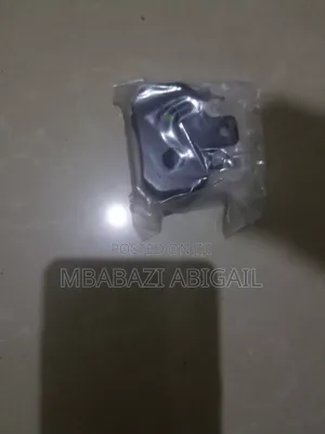 Spiro Behind Brakes Ekon 400 M1