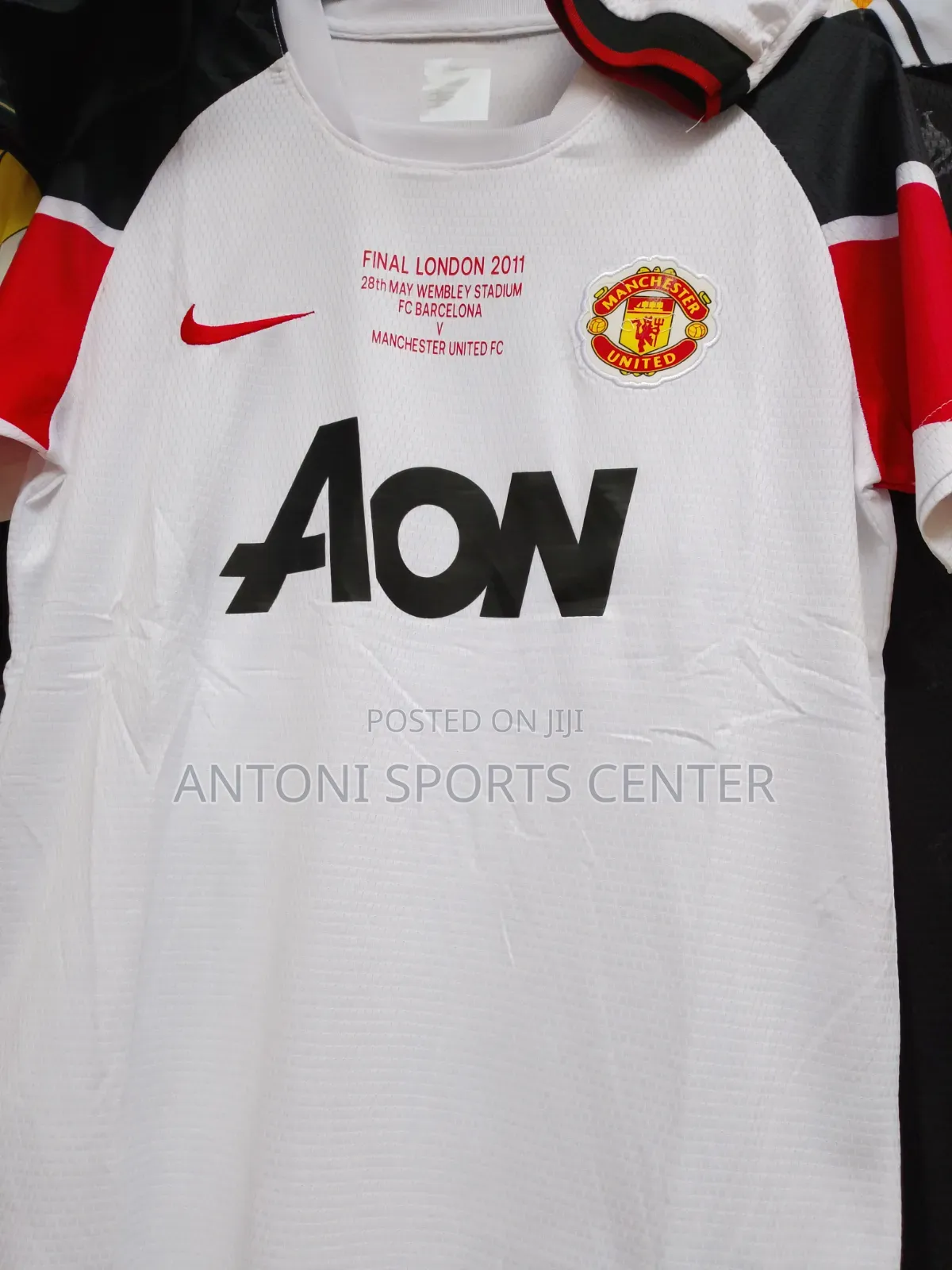 Marcheater United Vintage
