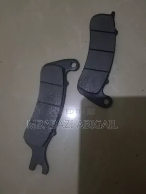 Spiro Front Brakes Ekon 400 M1