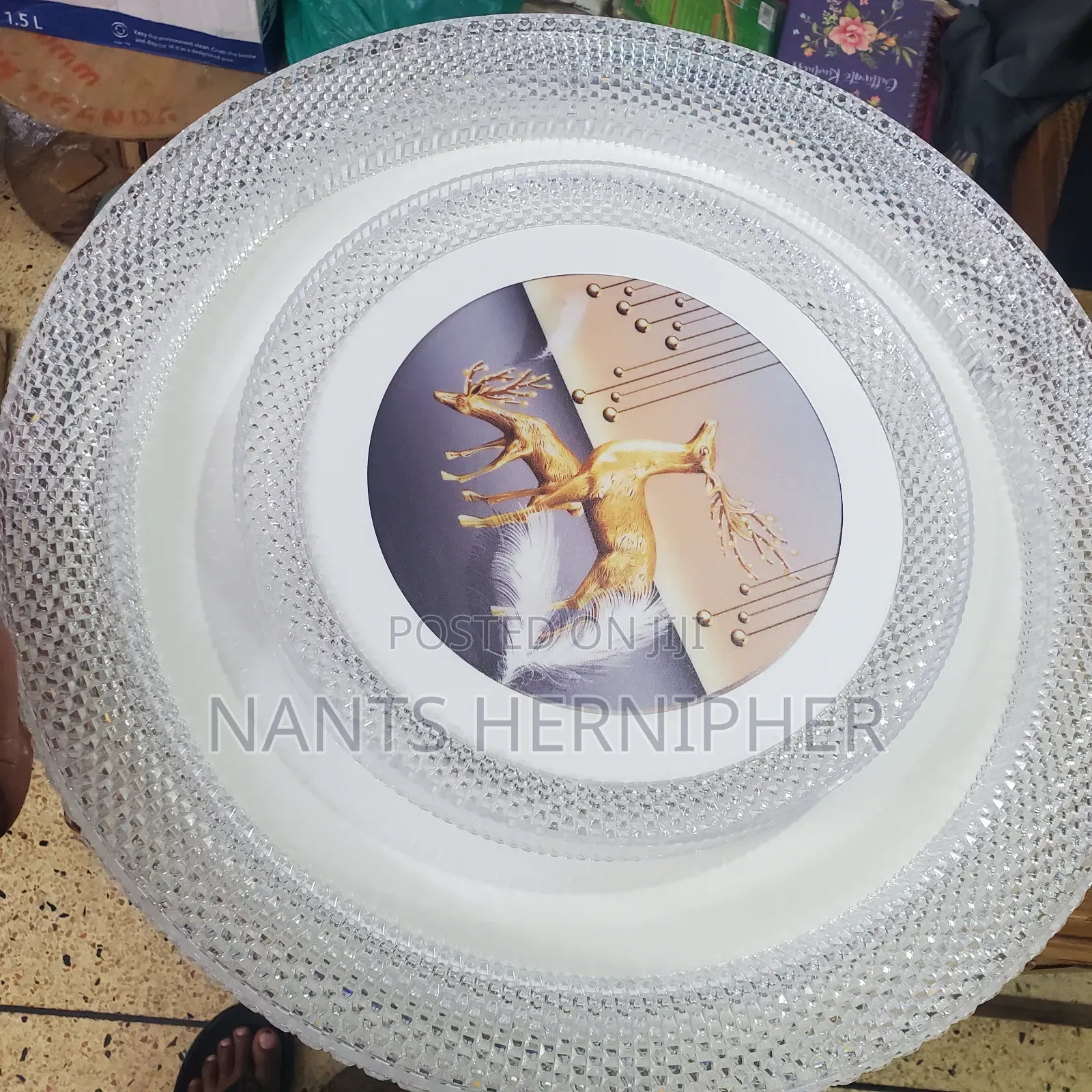 Ceiling Light