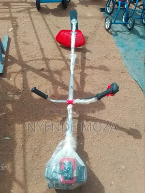 Grass Cutter or Brass Cutter Brand New Good Brand.