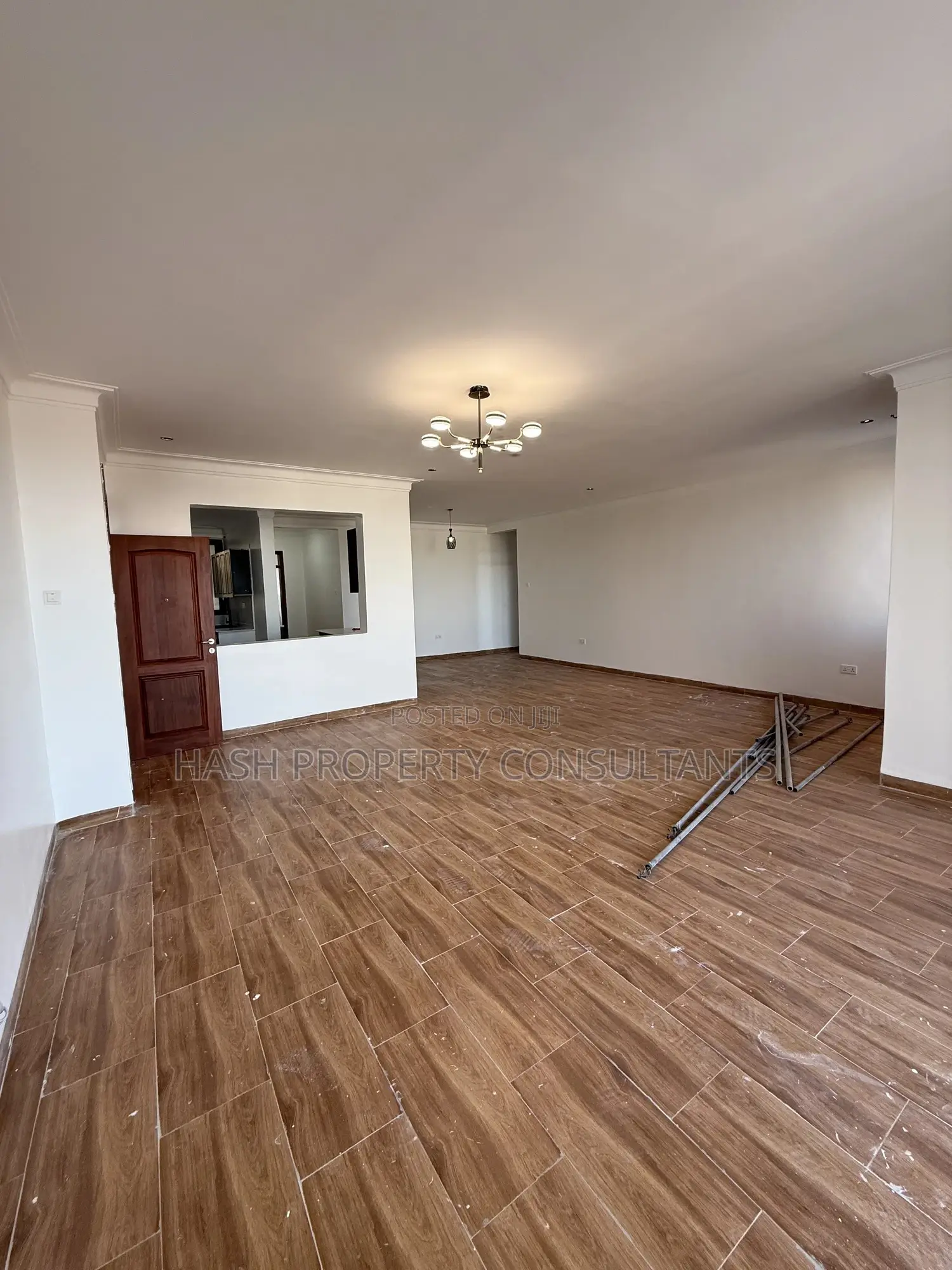 3bdrm Apartment in Muyenga, Central Division for rent