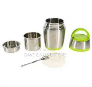 Executive Thermal Food Carrier
