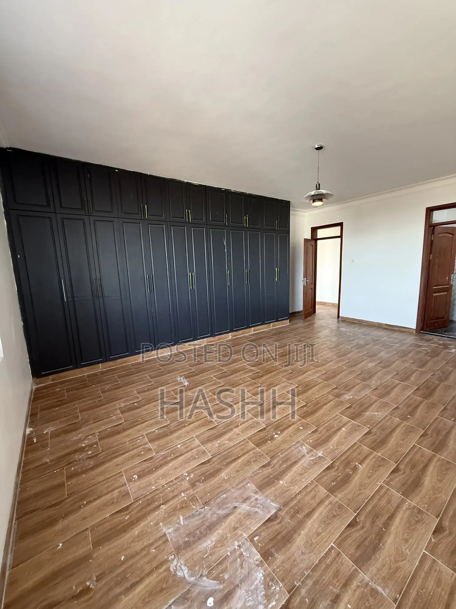 3bdrm Apartment in Muyenga, Central Division for rent