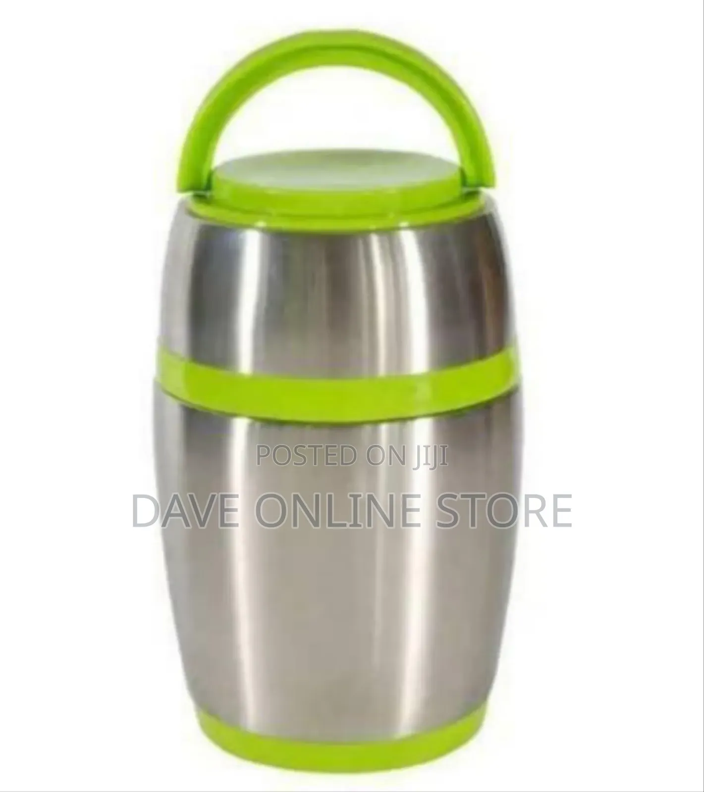 Executive Thermal Food Carrier
