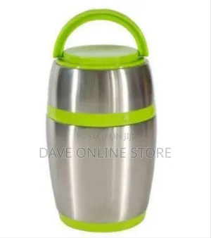 Executive Thermal Food Carrier