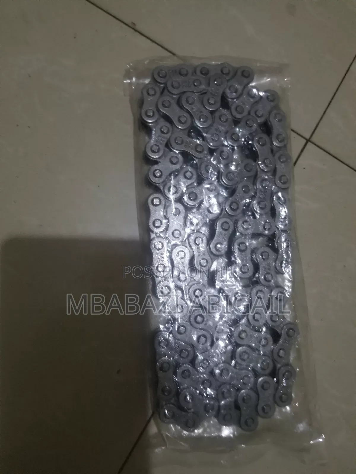 Spiro Chain 400 M1