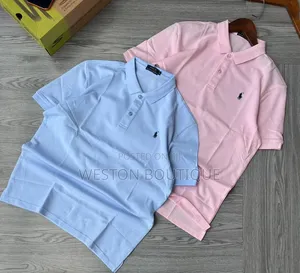 Original Men's Polo T Shirts Size M to 3xl