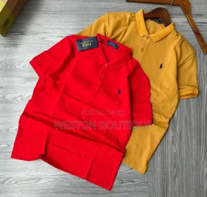 Original Men's Polo T Shirts Size M to 3xl